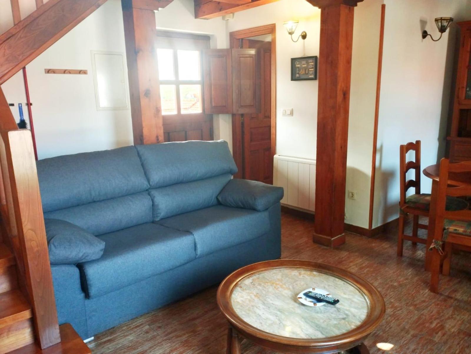 Apartamentos Copi Villa De Suances Exterior photo