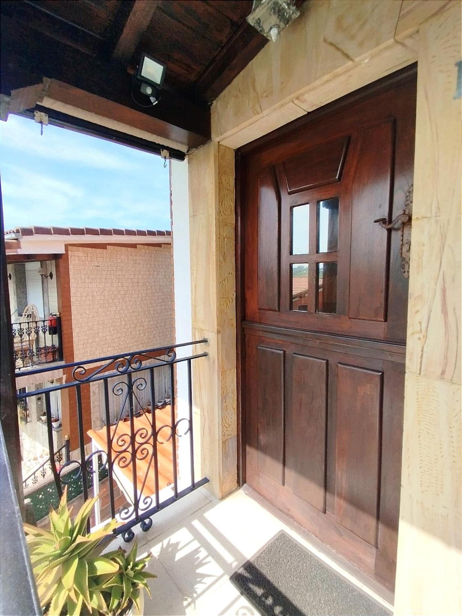 Apartamentos Copi Villa De Suances Exterior photo