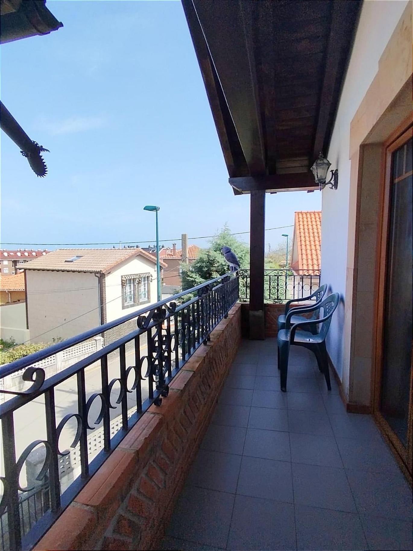 Apartamentos Copi Villa De Suances Exterior photo
