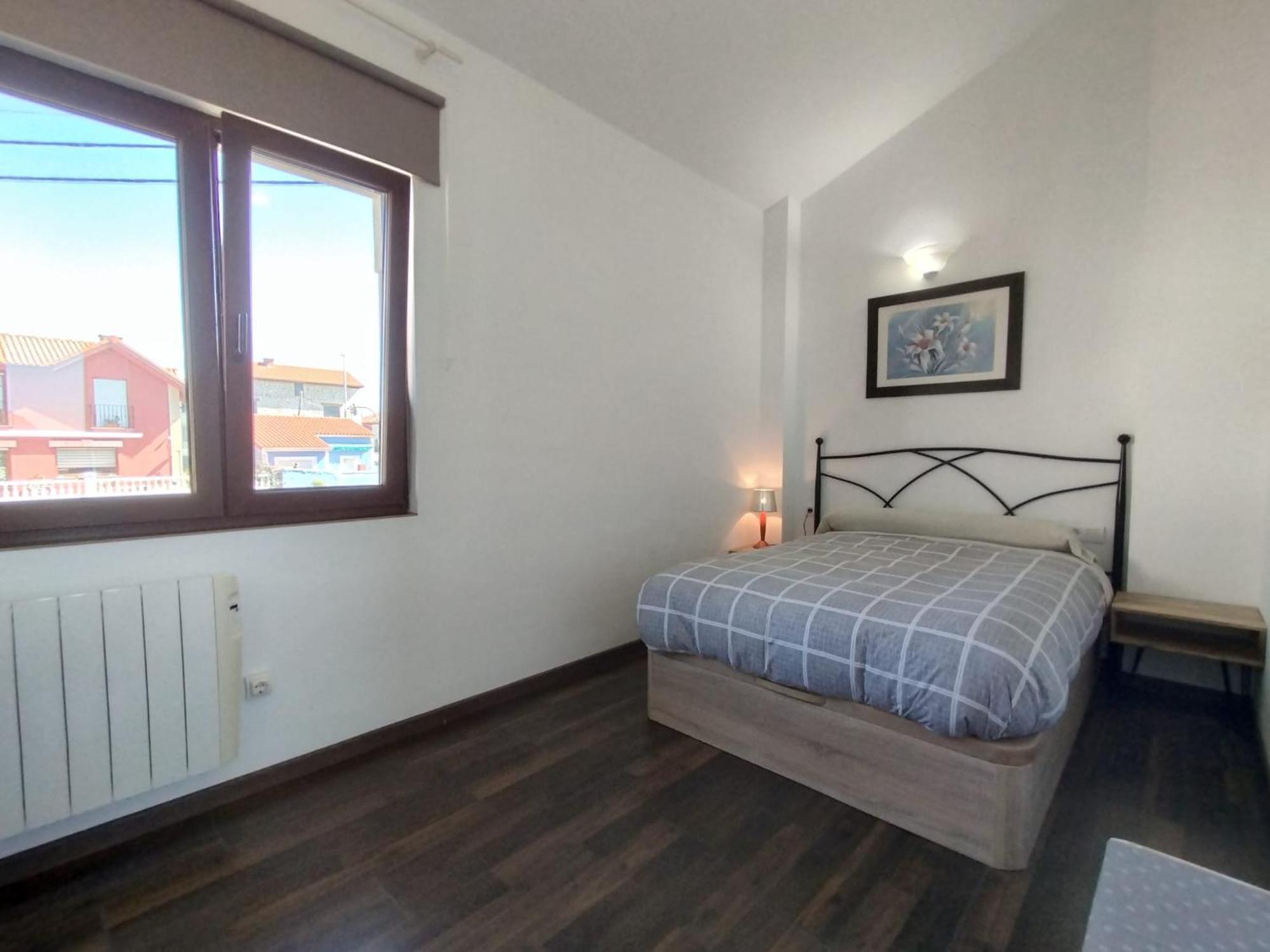 Apartamentos Copi Villa De Suances Exterior photo