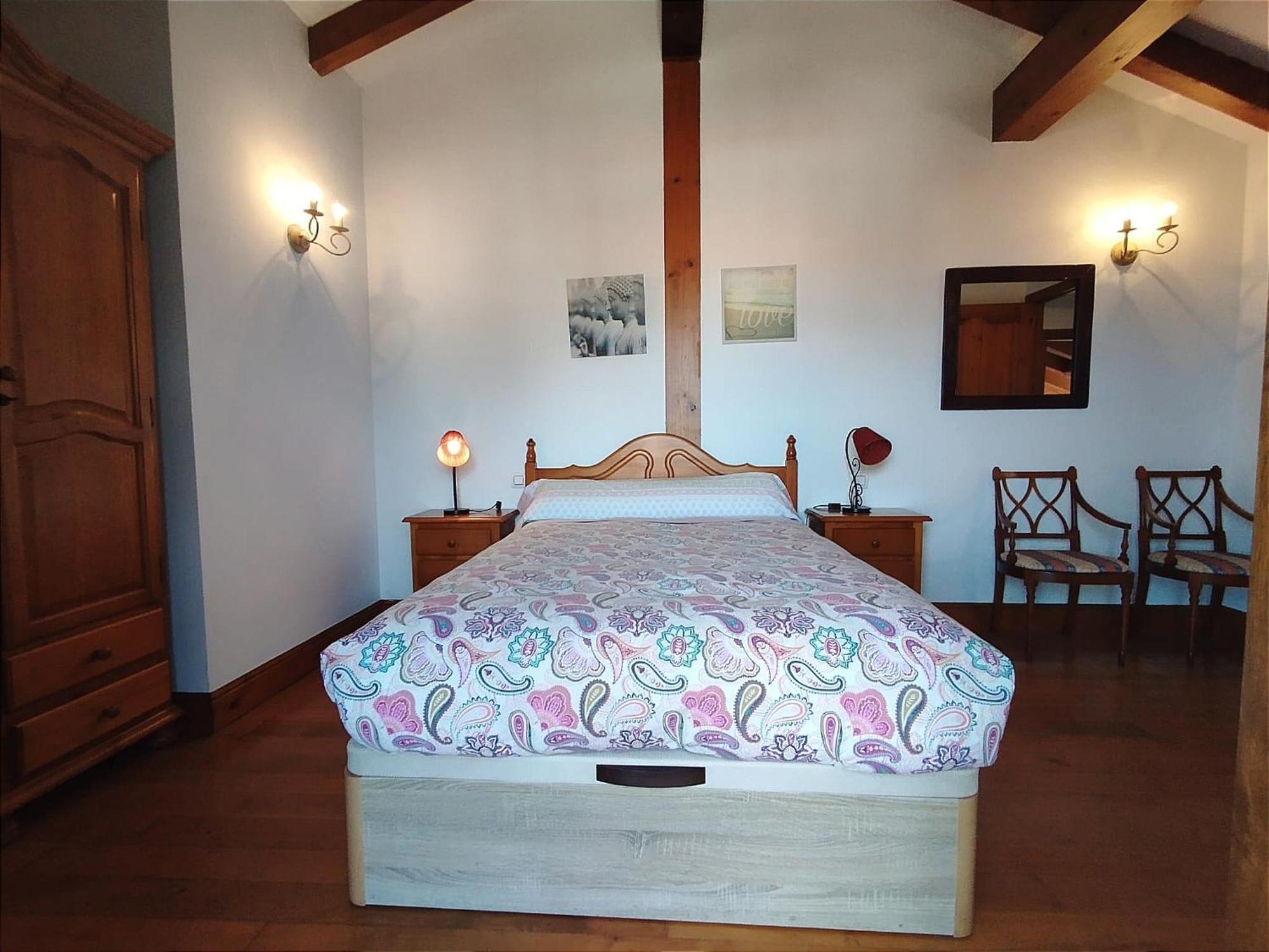 Apartamentos Copi Villa De Suances Exterior photo