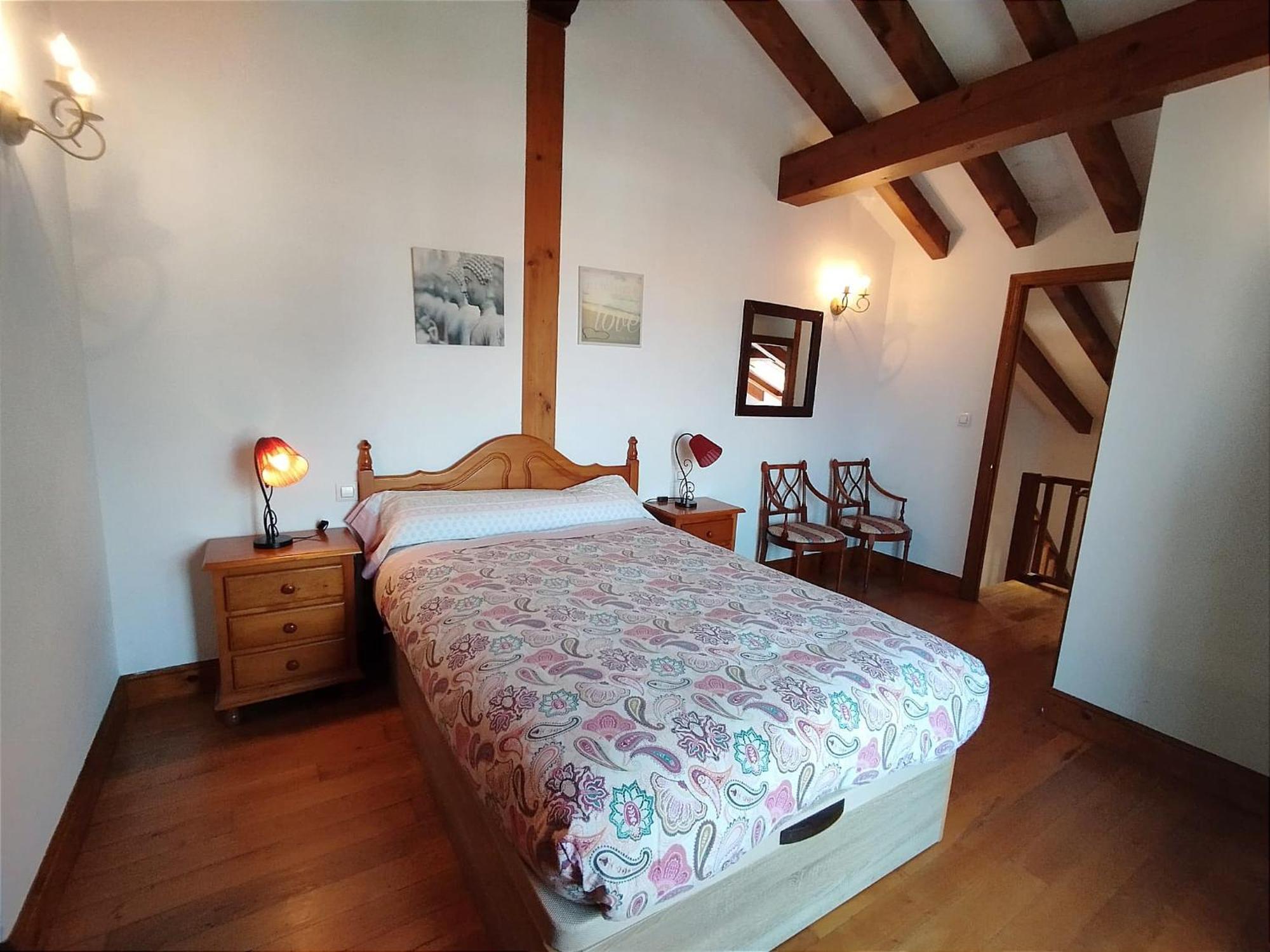 Apartamentos Copi Villa De Suances Exterior photo