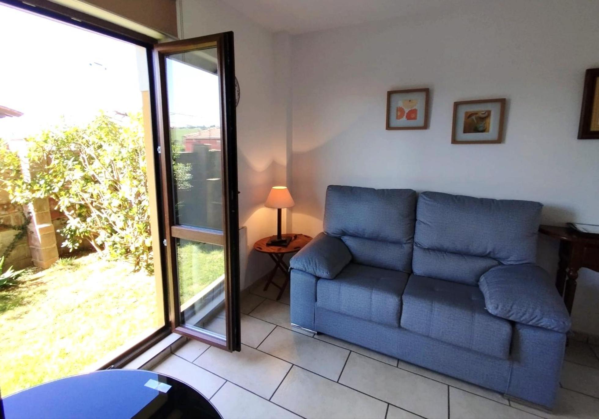 Apartamentos Copi Villa De Suances Exterior photo